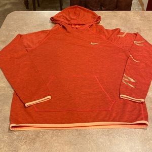 Womens Nike hoodie size medium